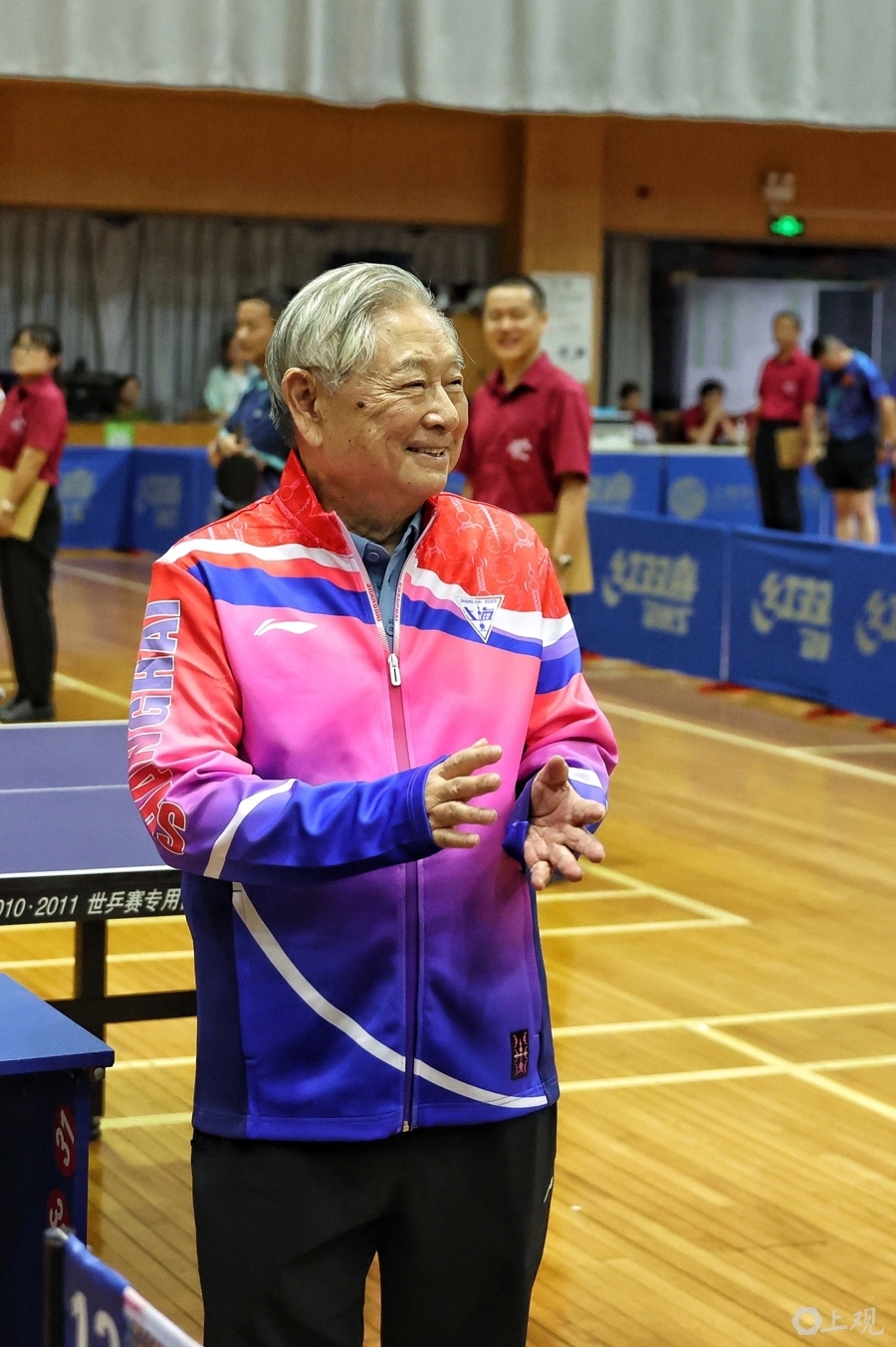 在民间绽放 在民间绽放