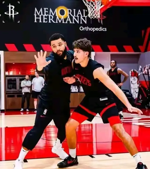 目标定为总, 对他的重视