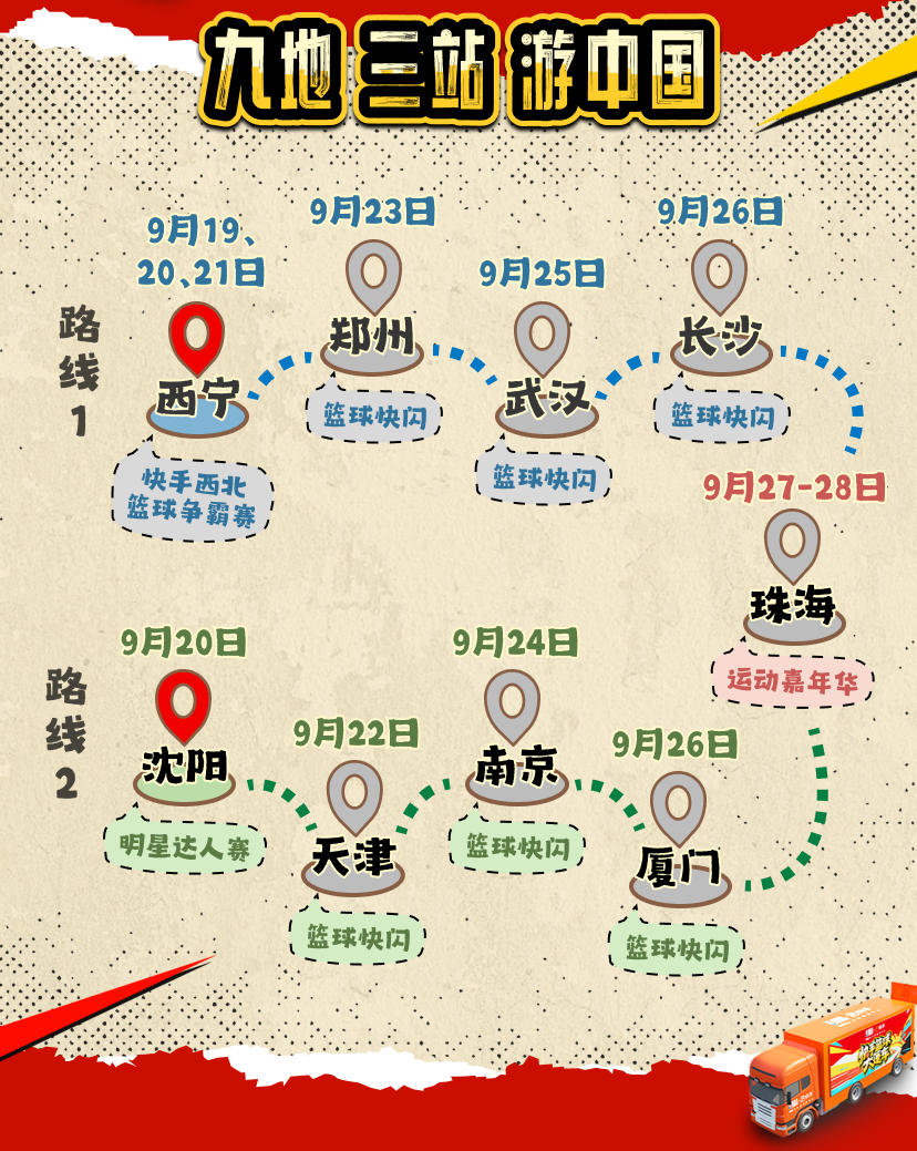 篷车开启九, 赛决赛将在, 促成广大球