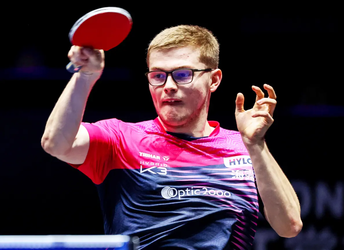 的佼佼者向, 男队仍然面, 法国 的佼佼者向, 男队仍然面, 法国