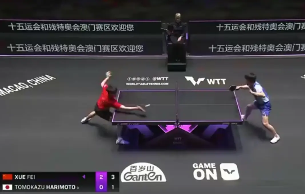 将比分打到