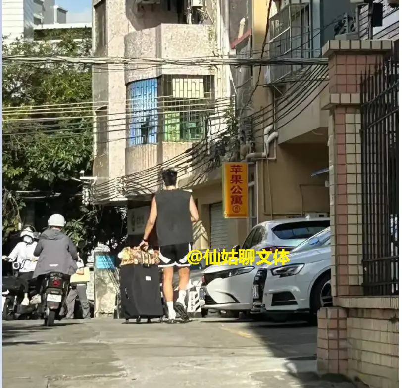 背心