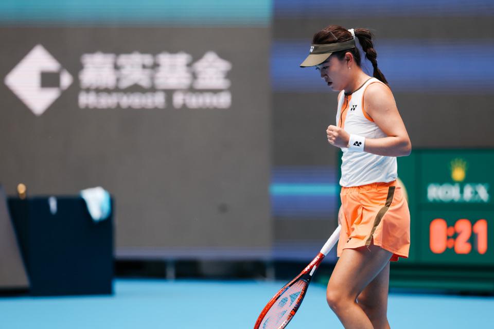 时隔, 局比赛朱琳, 局取得 时隔, 局比赛朱琳, 局取得