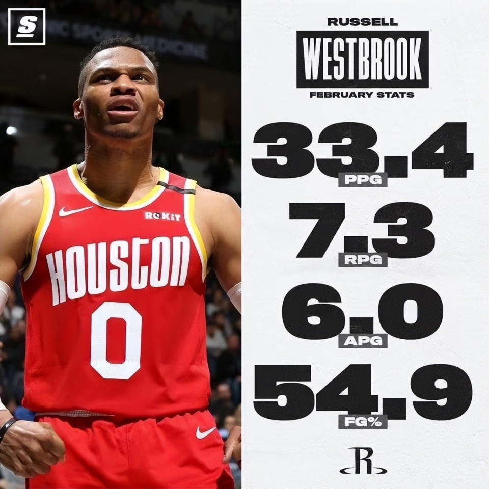 毕竟大个子, BsH, 威少其他的