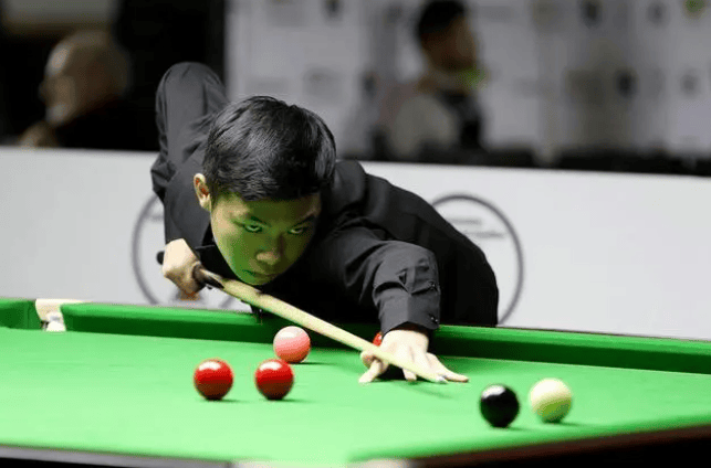 公开赛冠军, 勒克莱克迎