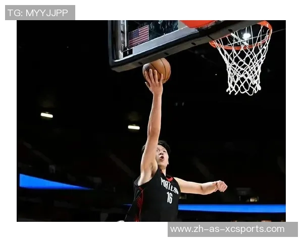 发挥好也不给时机！杨瀚森速率+防卫蜕变主导高潮，明日出战G联赛