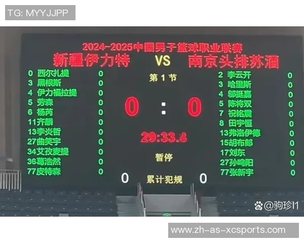 国家队病了 CBA跟着吃药！管办别离或早已名存实亡？