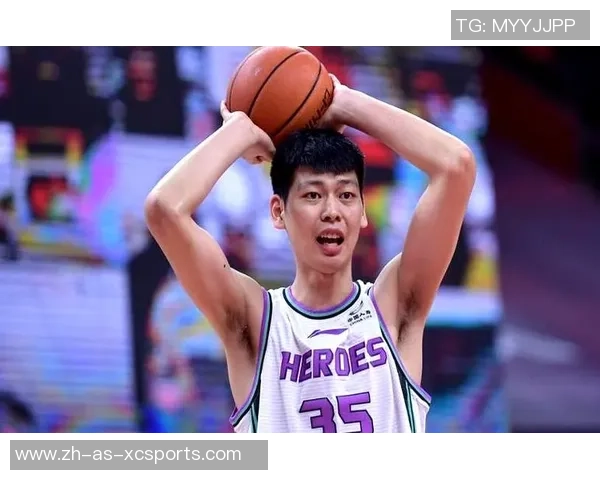 官宣！山东男篮2队上线，王汝恒一试身手，朱荣振异样的时机